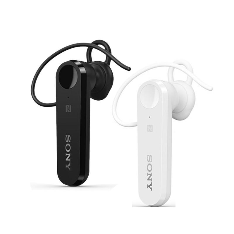 SONY索尼MBH10 暢享無線自由，NFC一觸即連的掛耳式立體聲體驗(yàn)